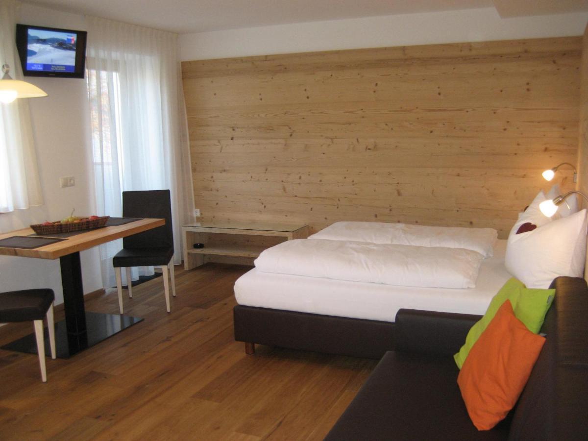 Appartements Mutschlechner Olang Buitenkant foto