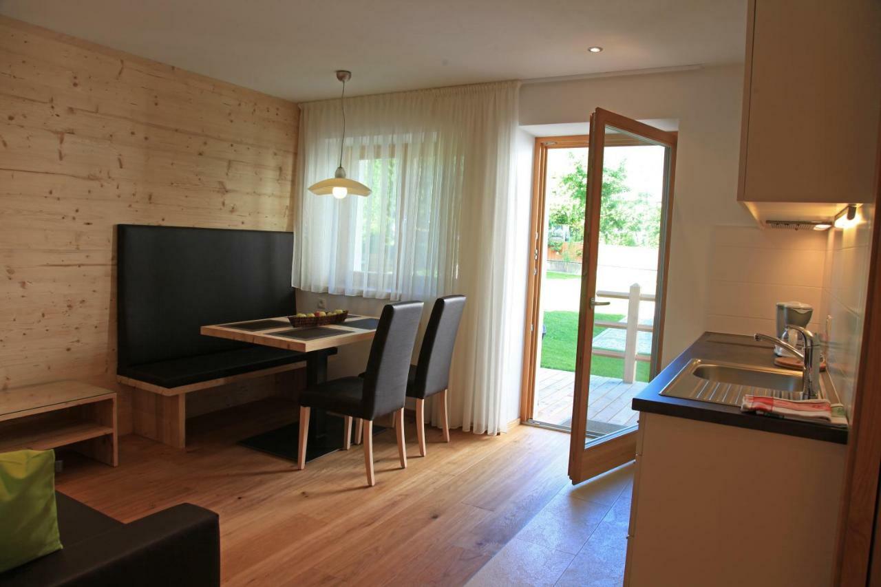 Appartements Mutschlechner Olang Buitenkant foto