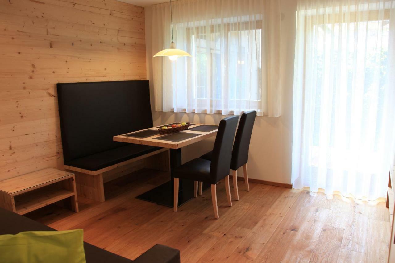 Appartements Mutschlechner Olang Buitenkant foto