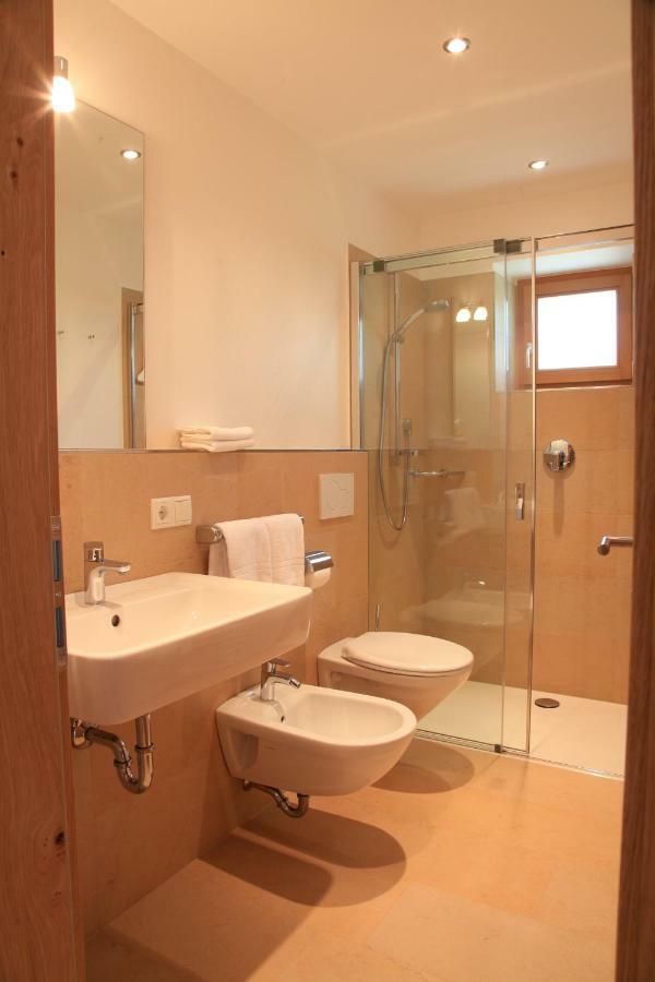 Appartements Mutschlechner Olang Buitenkant foto