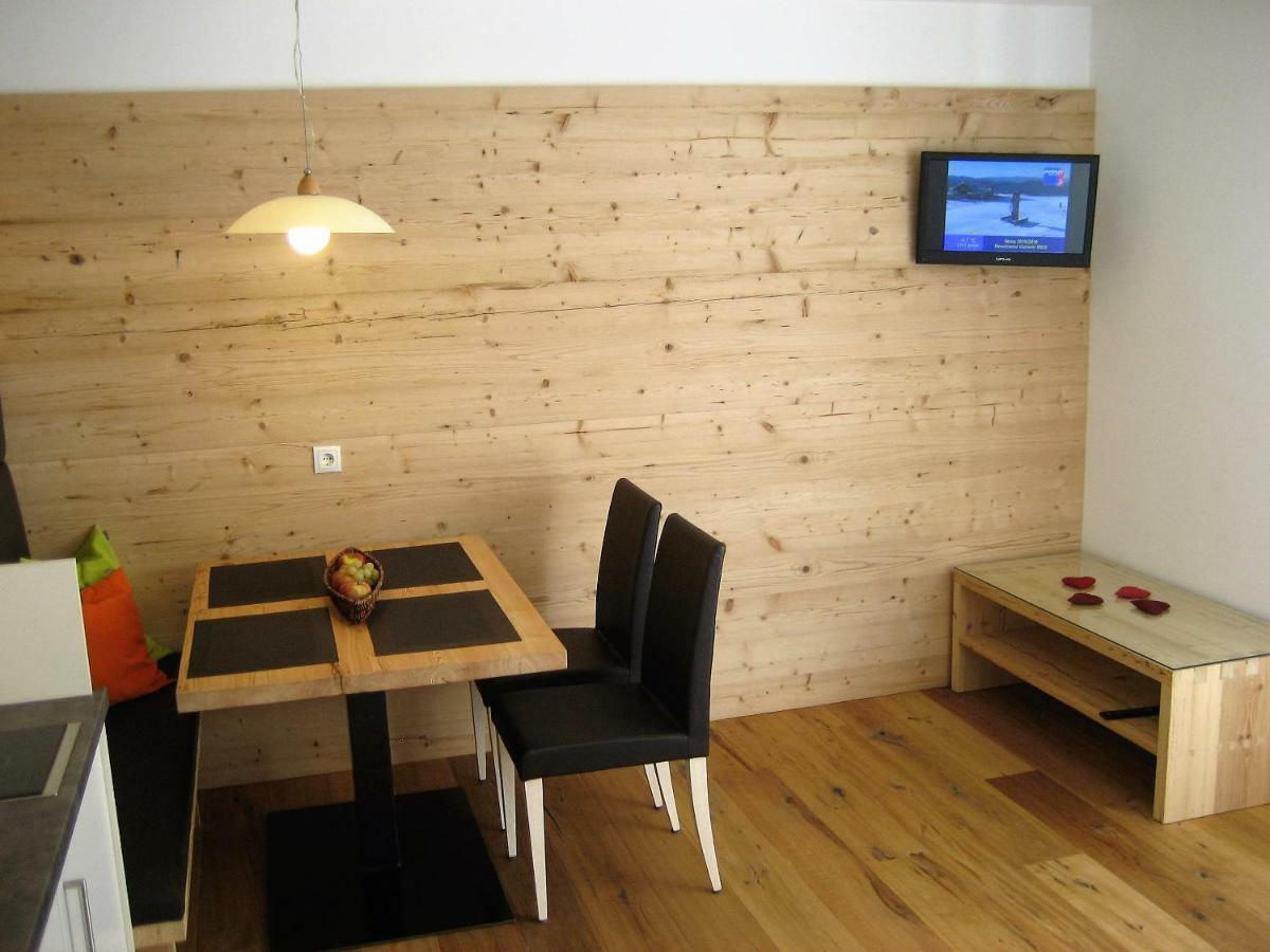 Appartements Mutschlechner Olang Buitenkant foto