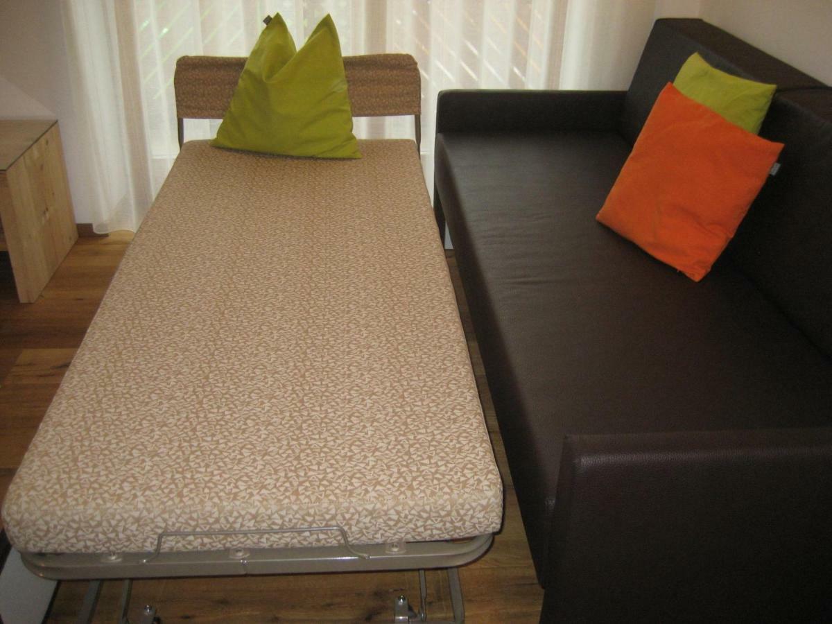 Appartements Mutschlechner Olang Buitenkant foto