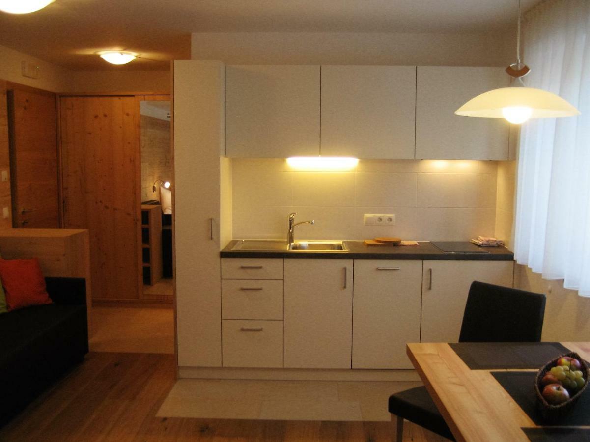 Appartements Mutschlechner Olang Buitenkant foto