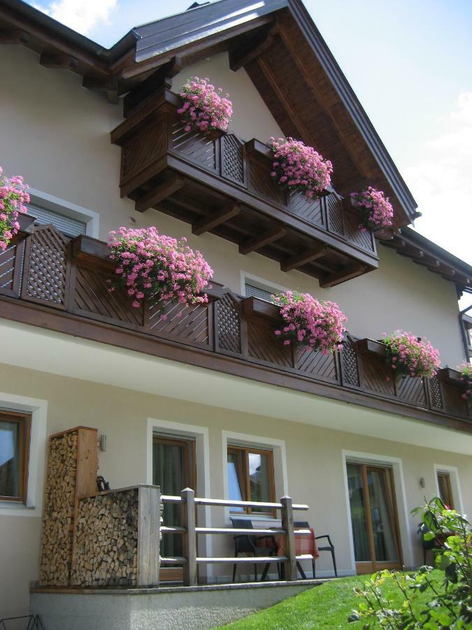 Appartements Mutschlechner Olang Buitenkant foto