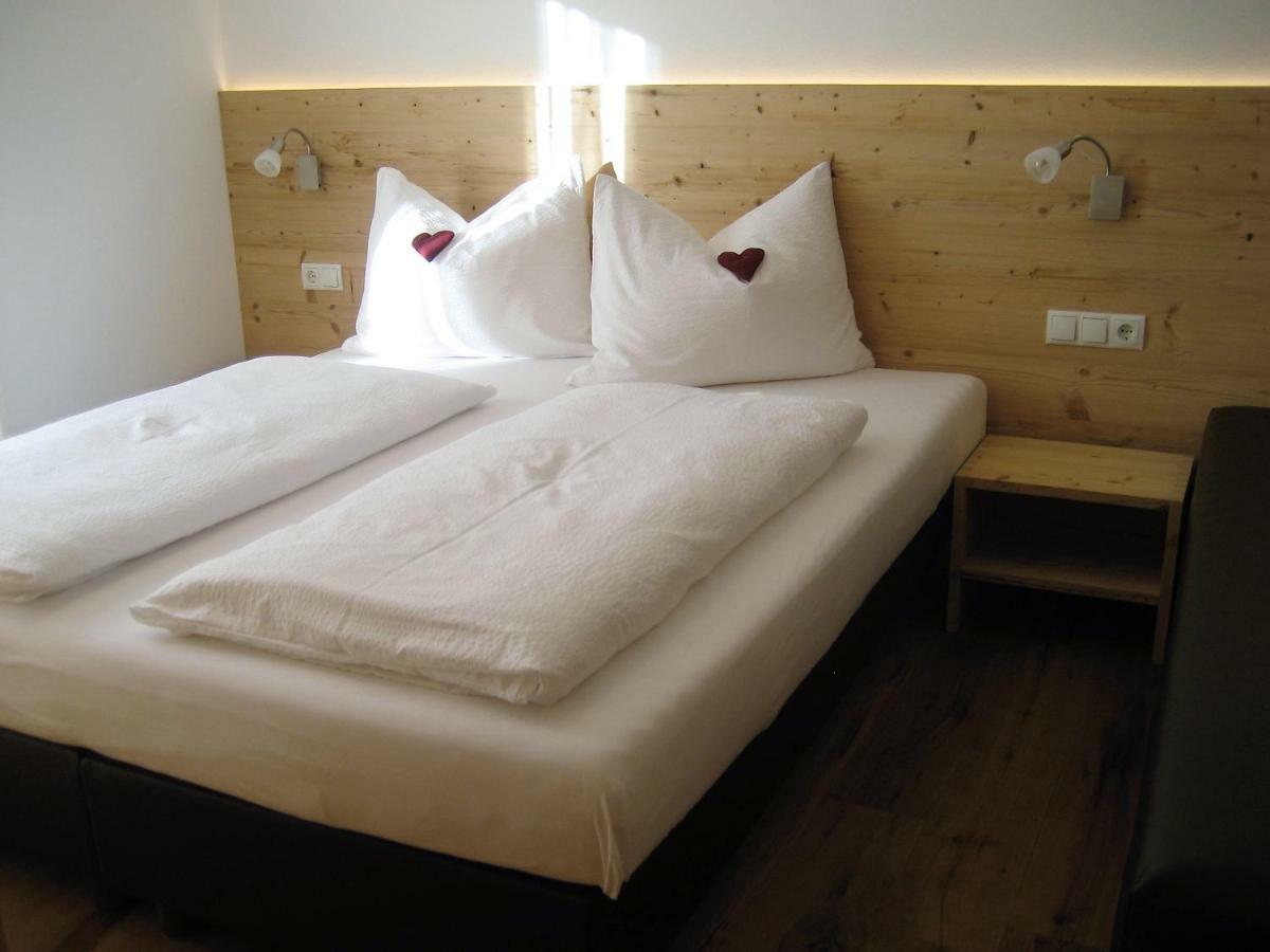 Appartements Mutschlechner Olang Buitenkant foto