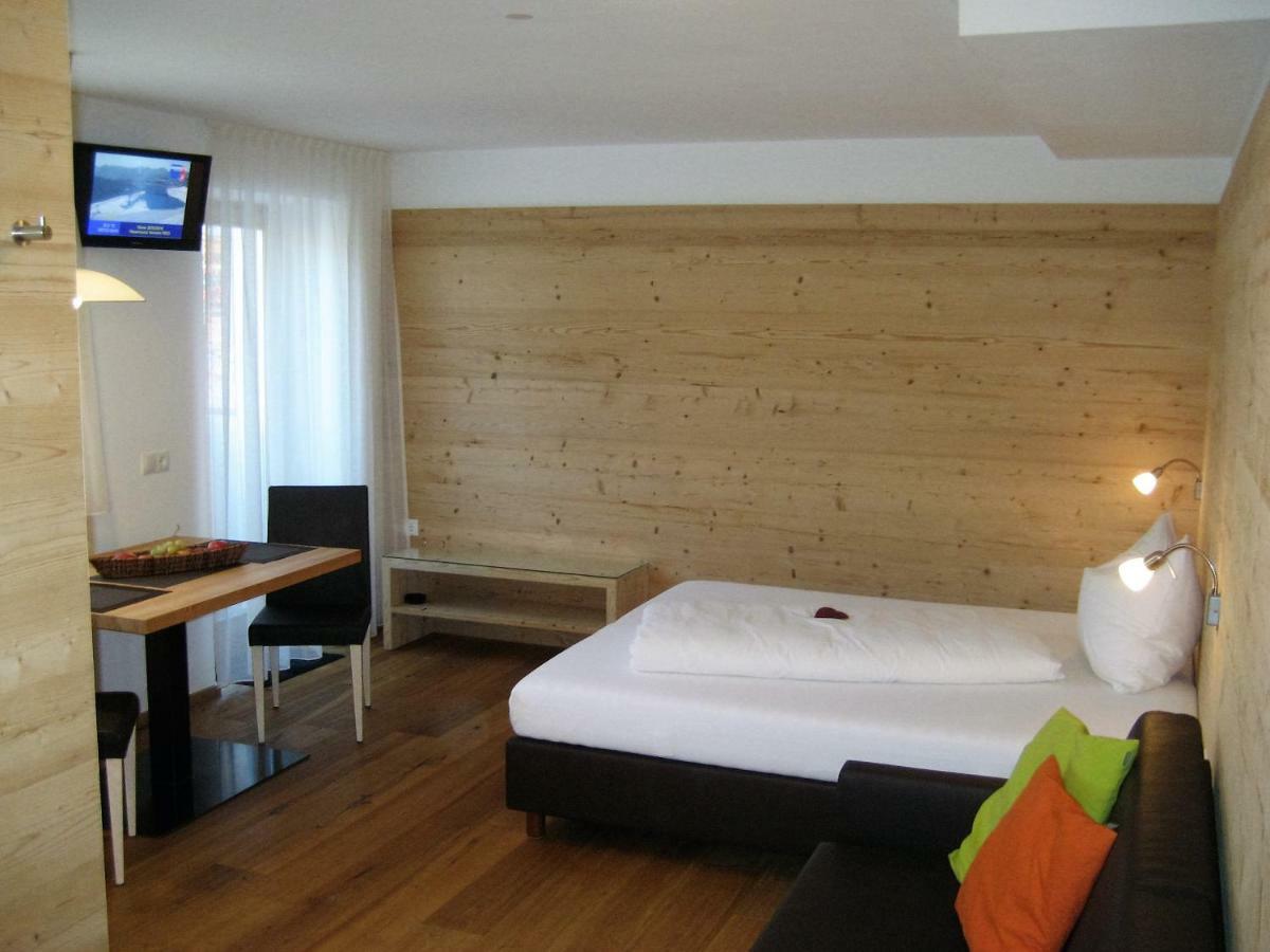 Appartements Mutschlechner Olang Buitenkant foto
