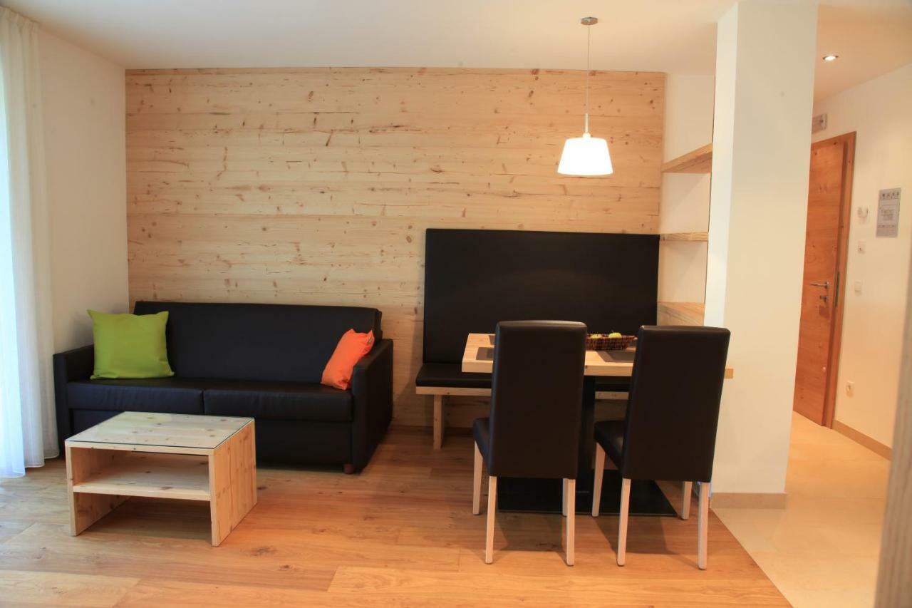 Appartements Mutschlechner Olang Buitenkant foto