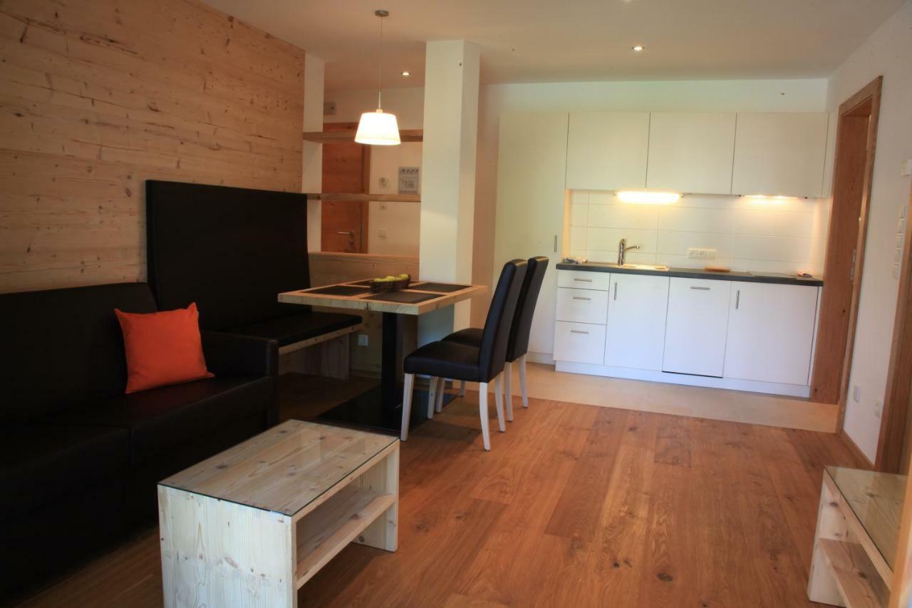Appartements Mutschlechner Olang Buitenkant foto