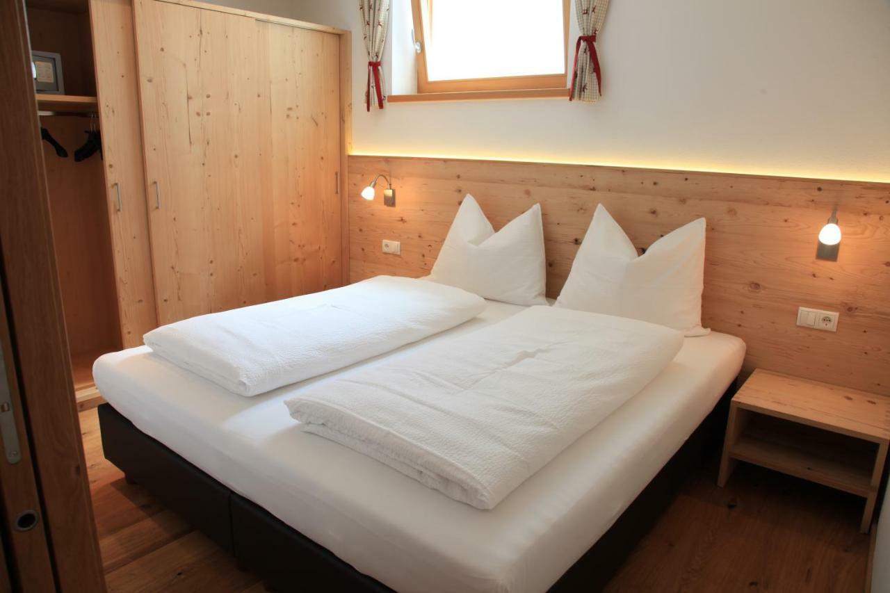 Appartements Mutschlechner Olang Buitenkant foto