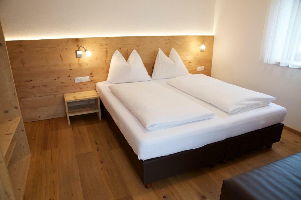 Appartements Mutschlechner Olang Buitenkant foto