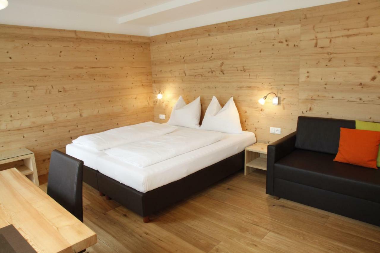 Appartements Mutschlechner Olang Buitenkant foto