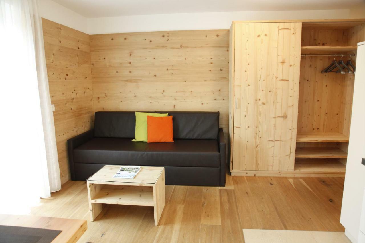 Appartements Mutschlechner Olang Buitenkant foto