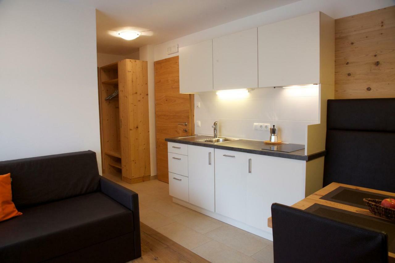 Appartements Mutschlechner Olang Buitenkant foto