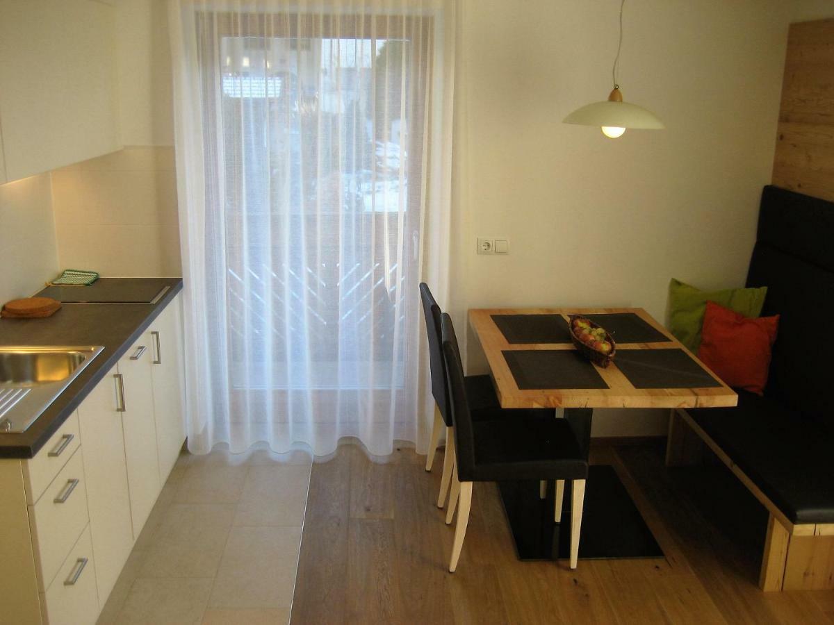 Appartements Mutschlechner Olang Buitenkant foto