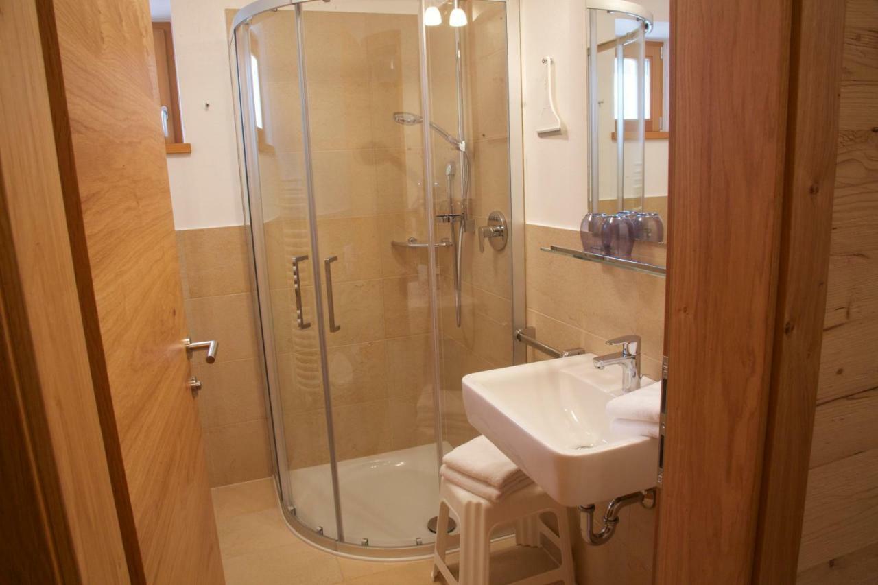 Appartements Mutschlechner Olang Buitenkant foto